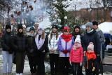 Jarmark Bożonarodzeniowy i zapalenie choinki w Osieku już w sobotę