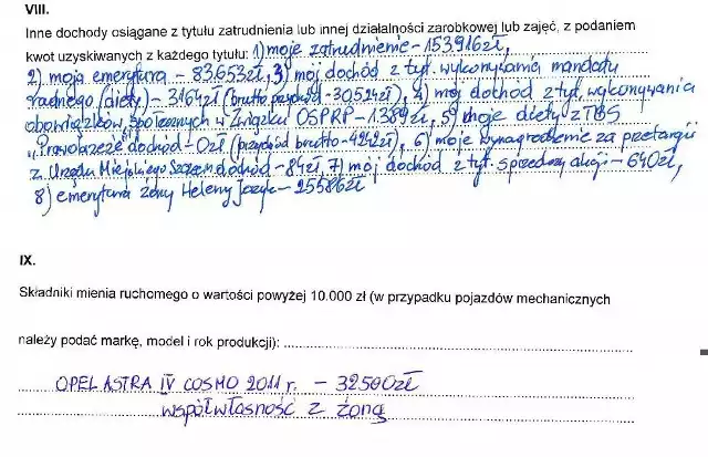 Jerzyk HenrykCałe oświadczenie: 28 kwietnia 2016 (.pdf,  2.11 MB)