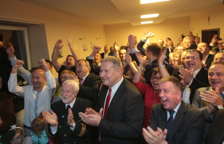 Wybory 2015. PiS z większością w parlamencie! [WYNIKI]