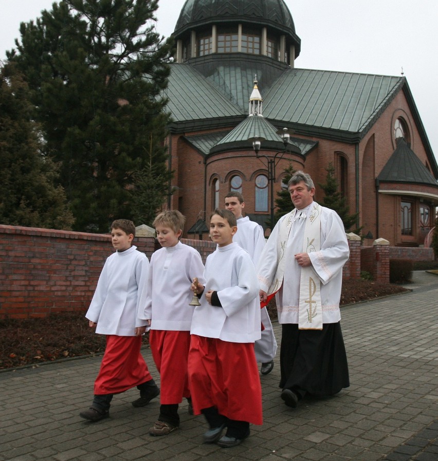 Kolęda, czyli wizyta duszpasterska. Ile dac księdzu na...