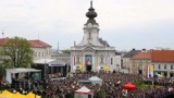 Wadowice wiwatowały na cześć świętego Jana Pawła II