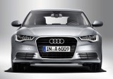 Audi A6 Sportback jeszcze w 2013 roku?