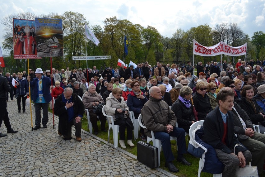 Jasna Góra: Uroczystości ku czci Matki Bożej Królowej Polski [ZDJĘCIA]