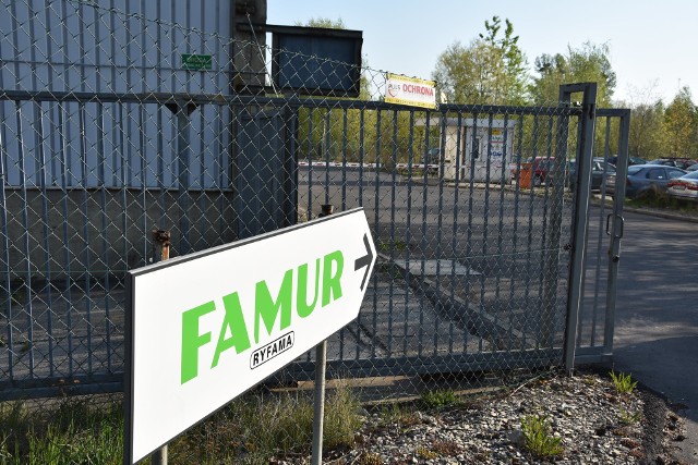 Apel o wycofanie się z likwidacji oddziału Famuru w Rybniku. Kolorz: "decyzje wywołają dramatyczne konsekwencje społeczne"