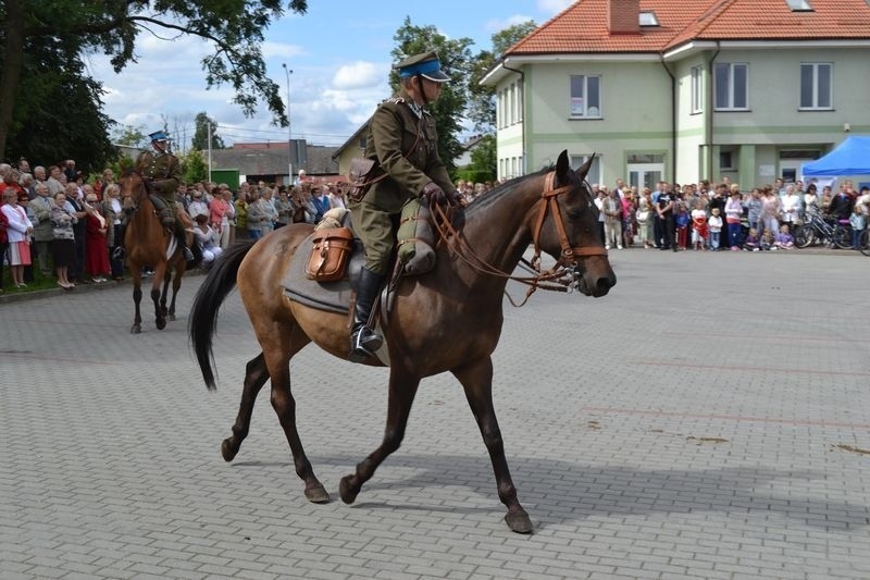 Święto Wojska Polskiego. Zobacz jak świętują żołnierze z Pomorza [ZDJĘCIA]