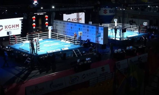 Zakończyło się śledztwo po śmierci 19-letniego boksera Rasheda Al Swaisata z Jordanii podczas młodzieżowych mistrzostwa świata w Kielcach.