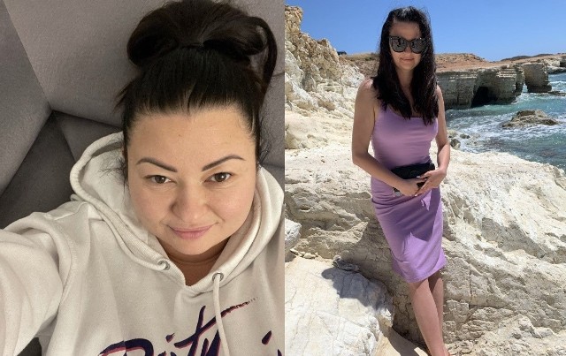 Kamila w pewnym momencie ważyła 77 kilogramów, teraz waży 52 i czuje się świetnie.