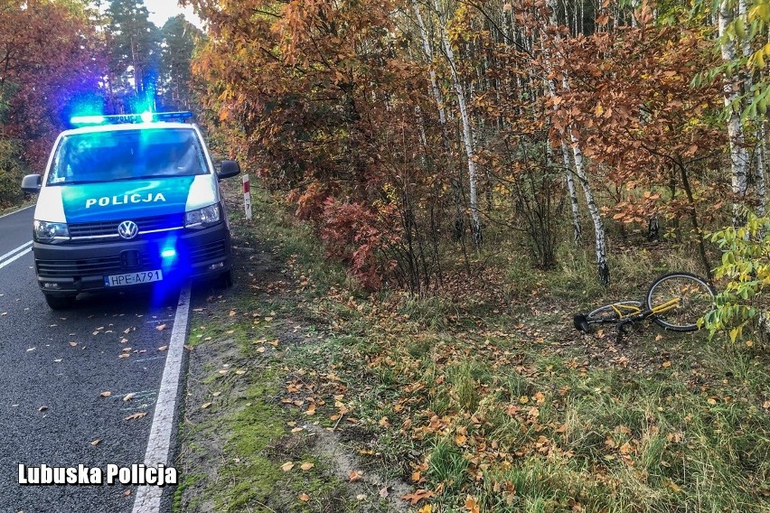 Policjanci pracowali nad sprawą śmierci 64-letniego...