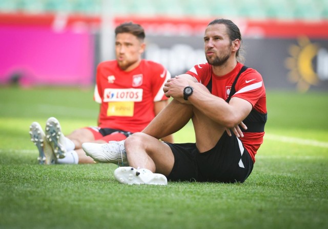 6.06.2022 warszawa legia warszawa trening kadra reprezentacja polski w pilce noznej pilka nozna reprezentacja polska liga narodowgrzegorz krychowiak fot. sylwia dabrowa / polska press