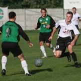 III liga. Beskid Skoczów - Rajfel Krasiejów 0-2