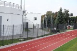 Stadion we Włocławku jak nowy - czeka na otwarcie  [zobacz zdjęcia]