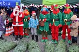 Dwa świąteczne jarmarki w Dąbrowie Górniczej. Kolędy, koncerty, konkursy, będzie też można wygrać bożonarodzeniową choinkę 