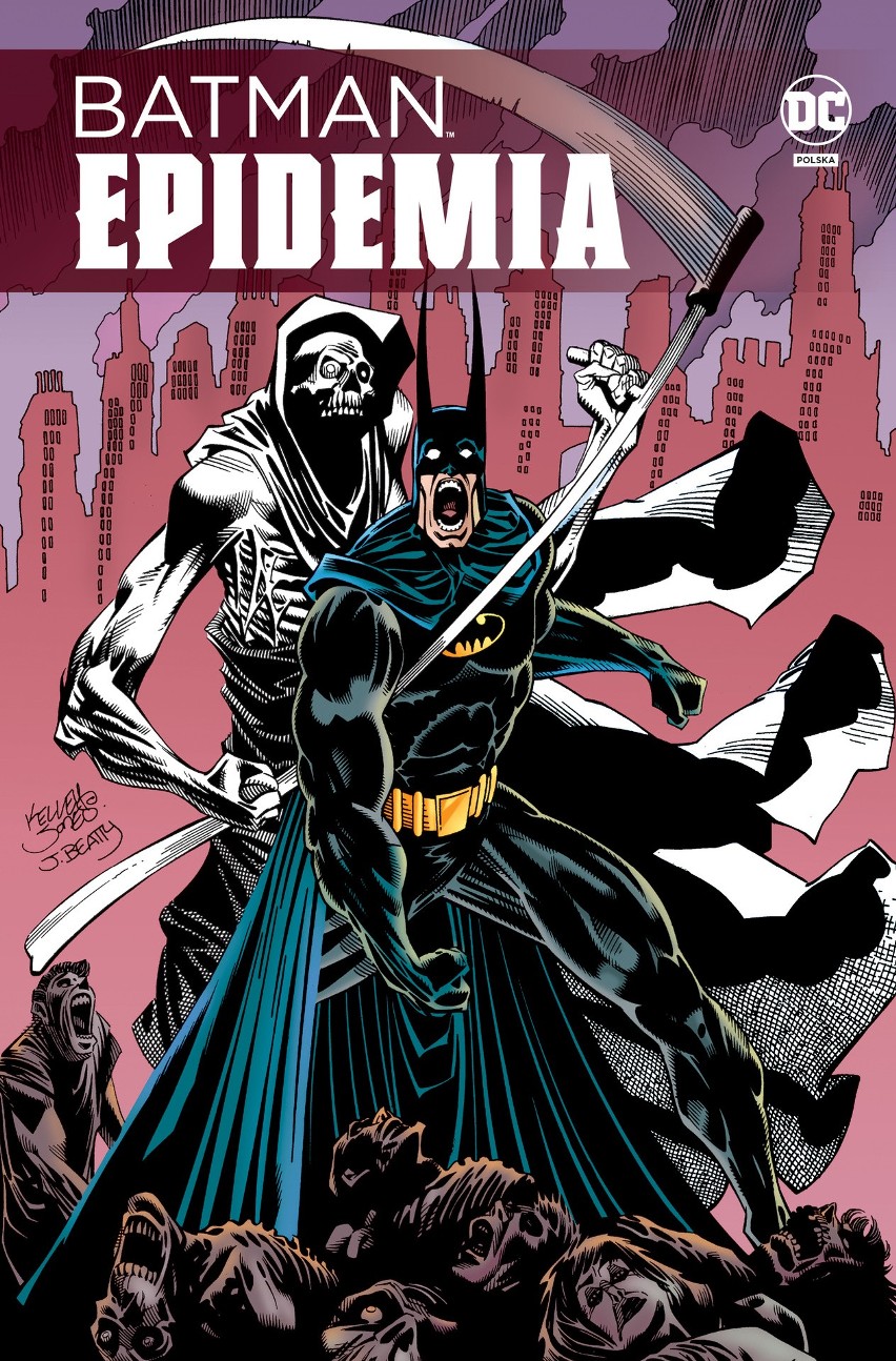 Premiery komiksów w LIPCU 2023. Egmont przygotował nowe przygody Batmana, Daredevila, Conana, Spider-Mana oraz Empireum X-Men