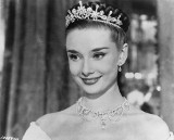 Audrey Hepburn, czyli najpiękniejsza gwiazda kina lat 50. i 60. Oto jej najlepsze role! [GALERIA]