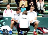 Bilety na Puchar Davisa w Inowrocławiu są już do kupienia