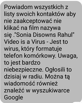 Znajomy ostrzega cię na Facebooku, że ktoś przerobił Twoje zdjęcia? Nie daj się nabrać, to może być scam!