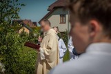 Proboszcz jednej z puckich parafii tymczasowo zawieszony. "Konieczne jest wyjaśnienie oskarżeń"