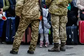 Rosjanie obiecują korytarze humanitarne. Chcą ewakuować Ukraińców do... Rosji