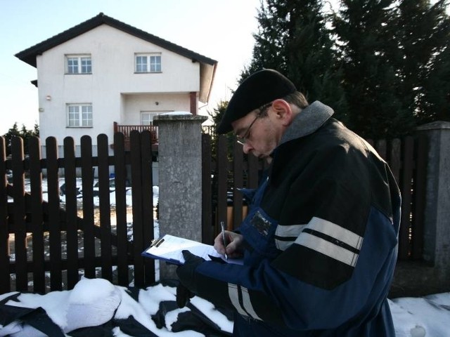 Kontrole na Zakanalu nie wykazały konieczności ewakuacji mieszkańców z zalanych budynków. Domy są jednak zawilgocone