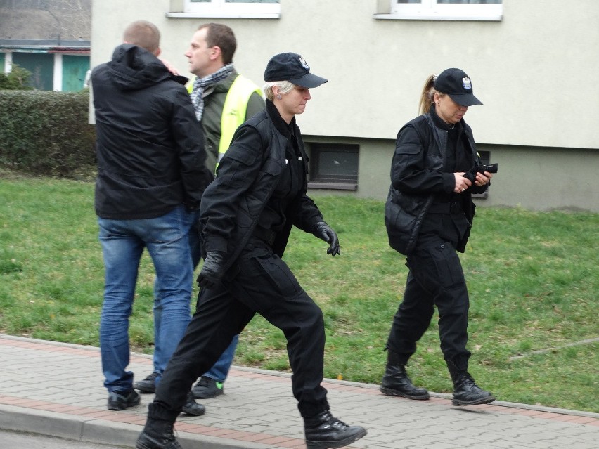 Zabójstwo w Rudzie Śląskiej