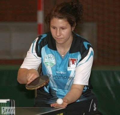 Paulina Nowacka