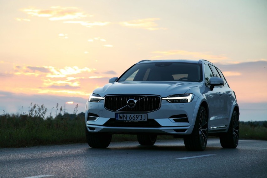 Nowe Volvo XC60 już w Polsce