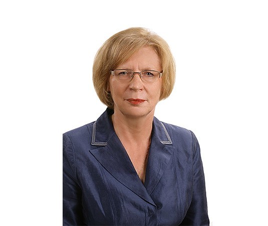 Elżbieta Frejowska