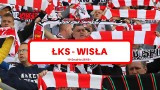 ŁKS Łódź - Wisła Kraków wynik meczu. Strzelono aż 6. bramek!