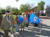 Tak we Włocławku przed laty wyglądały pochody 1 Maja [zdjęcia archiwalne]