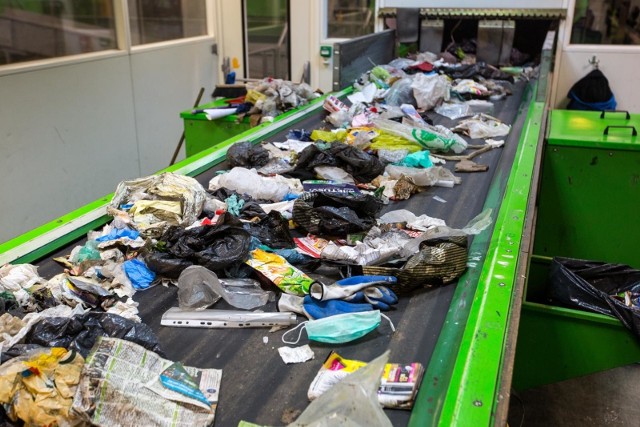 Jeśli sytuacja śmieciowa w Brzegu nie poprawi się, ceny wywozu odpadów pójdą w górę.