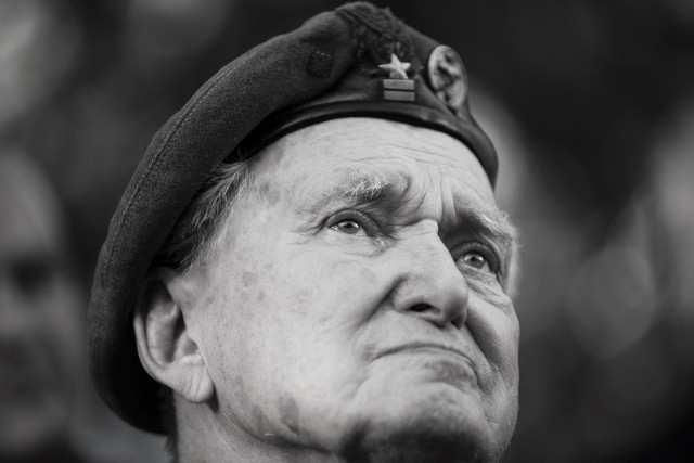 Uroczystości pogrzebowe ppłk. prof. Wojciecha Narębskiego, uczestnika bitwy pod Monte Cassino odbędą się w Krakowie 11 lutego 2023 roku.