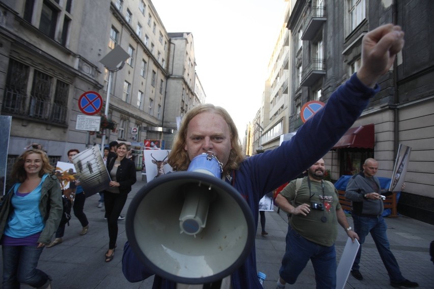 Katowice: Happening ZPAF. Wszystkie drogi prowadzą do fotografii [ZDJĘCIA]