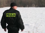 Trwają poszukiwania 35-latka z gminy Laszki. Sam zadzwonił na policję