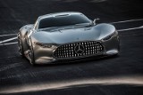 Powstanie Mercedes-Benz AMG Vision Gran Turismo 