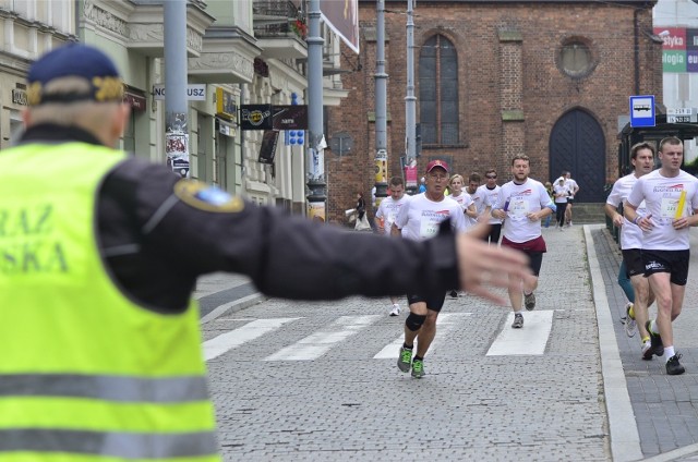 Poznań Business Run - pierwsza edycja odbyła się w zeszłym roku