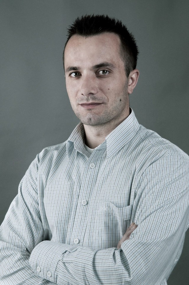 Maciej Szmigiel, Manager Platnosci