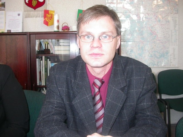 Andrzej Kałamarz