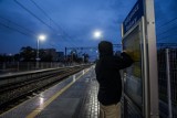 Pasażerowie z Mogilna już boją się grudniowych zmian na kolei