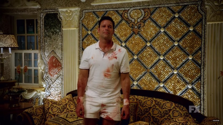 "American Crime Story: The Assassination of Gianni Versace" zwiastun! Gdzie oglądać w Polsce? [WIDEO+ZDJĘCIA]