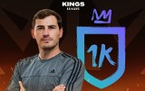 Wideo Ikera Casillasa podbija sieć. Bramkarz drwi z ogłoszenia kadry Hiszpanii na MŚ
