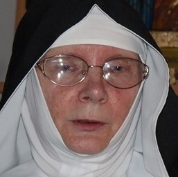 Siostra Maria Donata - III miejsce w kat. Kultura (pow....
