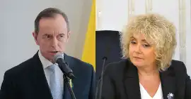 Tusk stracił zaufanie do Grodzkiego? Wiemy, o czym mówi się w kuluarach Senatu