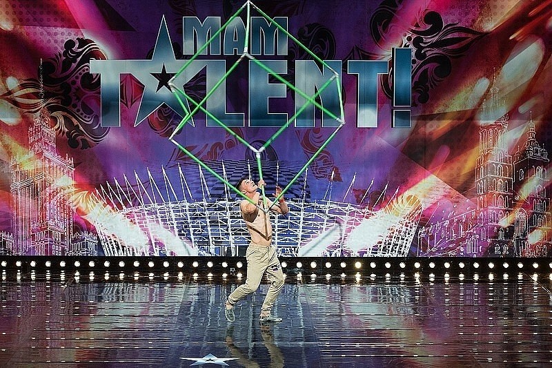 "Mam talent" - TVN, godz. 20:00