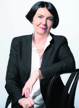 Barbara Piwnik: Z rozrzewnieniem wspomnimy kiedyś projekty, które wyszły z ministerstwa