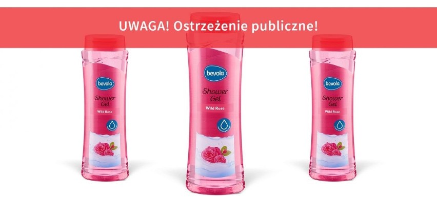 Ostrzeżenia GIS. Tego już nie kupisz. Żele do kąpieli, jajka, kubki termiczne. Sprawdź, co zniknęło ze sklepowych półek 