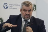 LUBUSKIE. Będzie płot pomiędzy województwami? Minister rolnictwa zapowiedział taki pomysł w Poznaniu - podało Radio Poznań