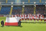 Orlęta ugotowane w Kotle Czarownic. Młodzieżowa reprezentacja Polski przegrała na Stadionie Śląskim z Bułgarią