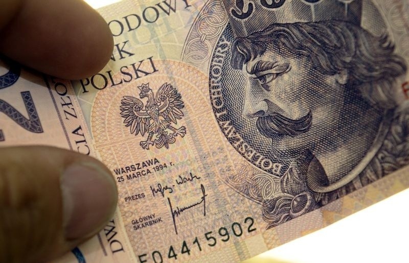 NBP już zlecił produkcję. Będą nowe banknoty