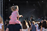 Zobacz, jak białostoczanie bawili się na New Pop Festival 2021