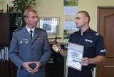 Mistrzostwo Polski w Maratonie MTB dla będzińskiego policjanta [ZDJĘCIA]